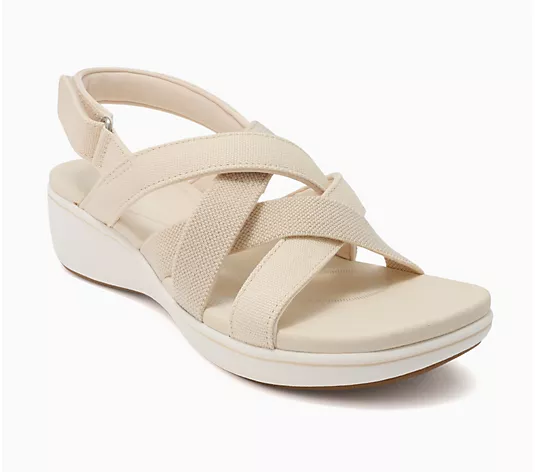 Women’s Cloud Comfort Walking Sandals