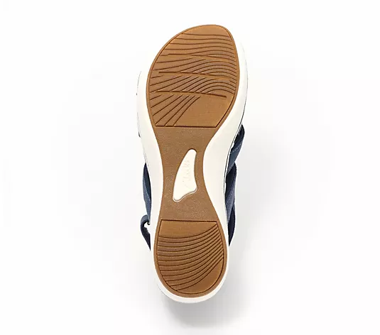 Women’s Cloud Comfort Walking Sandals