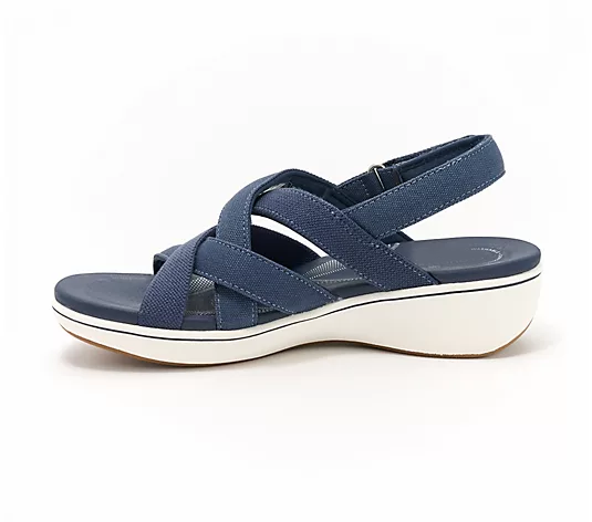 Women’s Cloud Comfort Walking Sandals