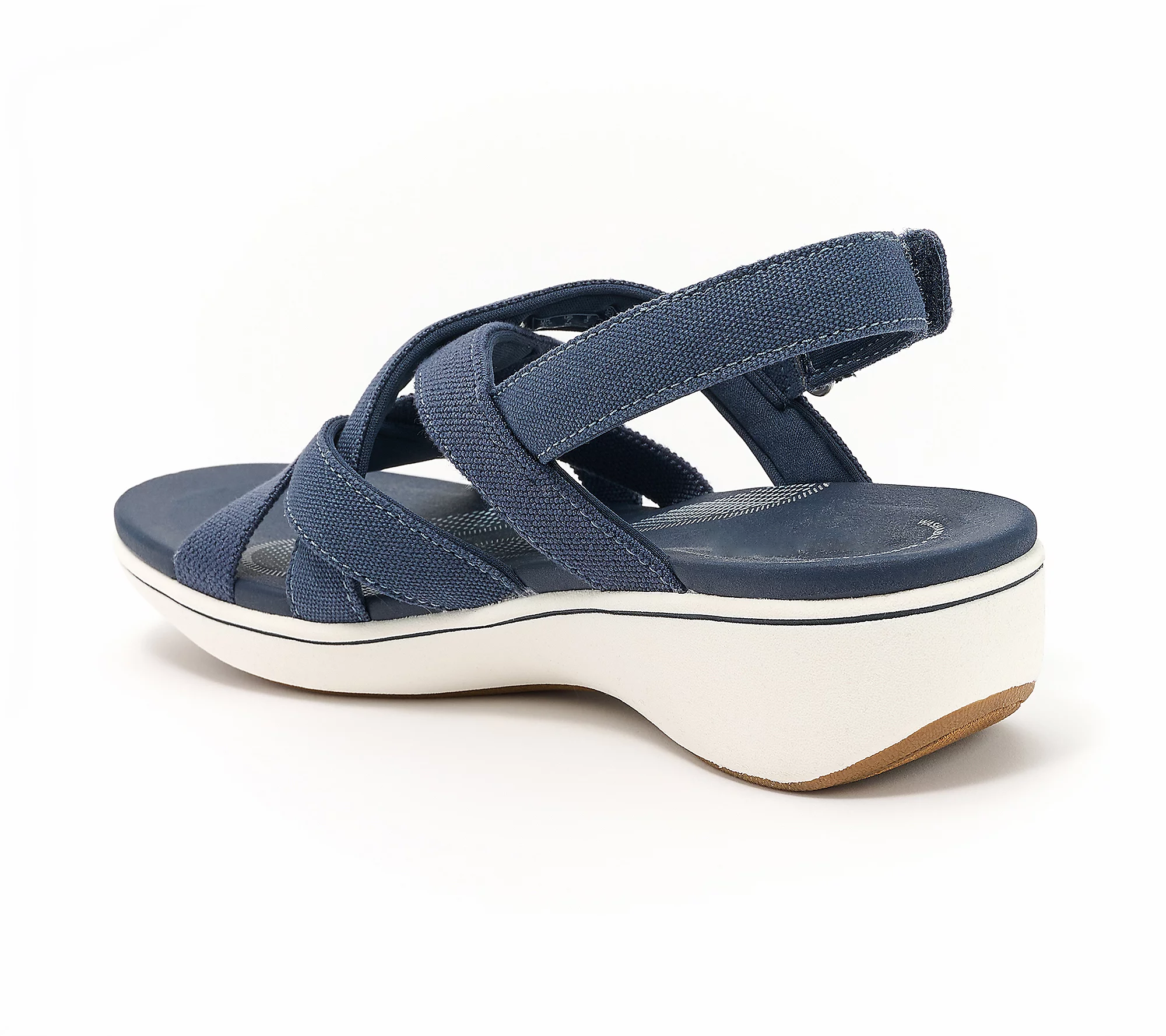 Women’s Cloud Comfort Walking Sandals