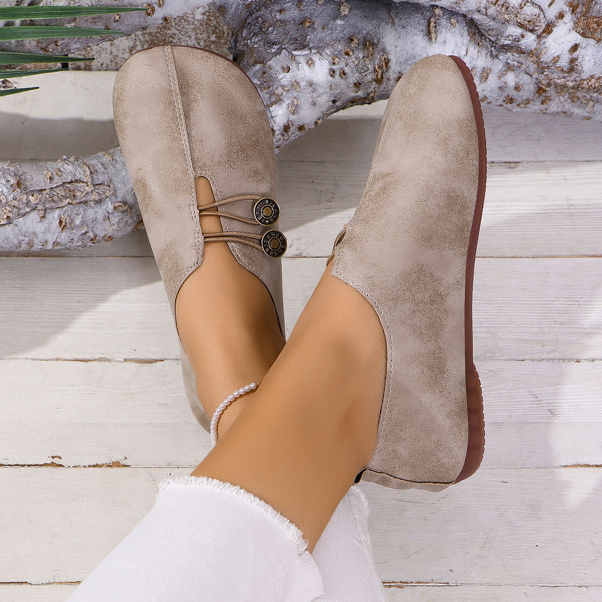 🔥 Summer Clearance Sale 💕 Elegant Women's Comfort Walking Shoes