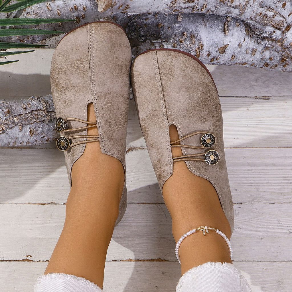 🔥 Summer Clearance Sale 💕 Elegant Women's Comfort Walking Shoes