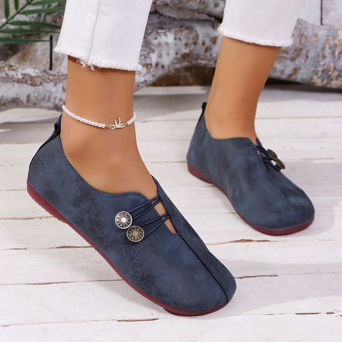 🔥 Summer Clearance Sale 💕 Elegant Women's Comfort Walking Shoes