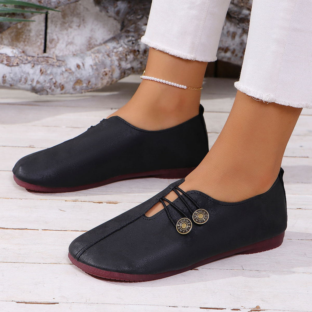 🔥 Summer Clearance Sale 💕 Elegant Women's Comfort Walking Shoes