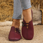 🔥 Summer Clearance Sale 💕 Elegant Women's Comfort Walking Shoes