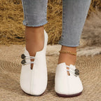 🔥 Summer Clearance Sale 💕 Elegant Women's Comfort Walking Shoes