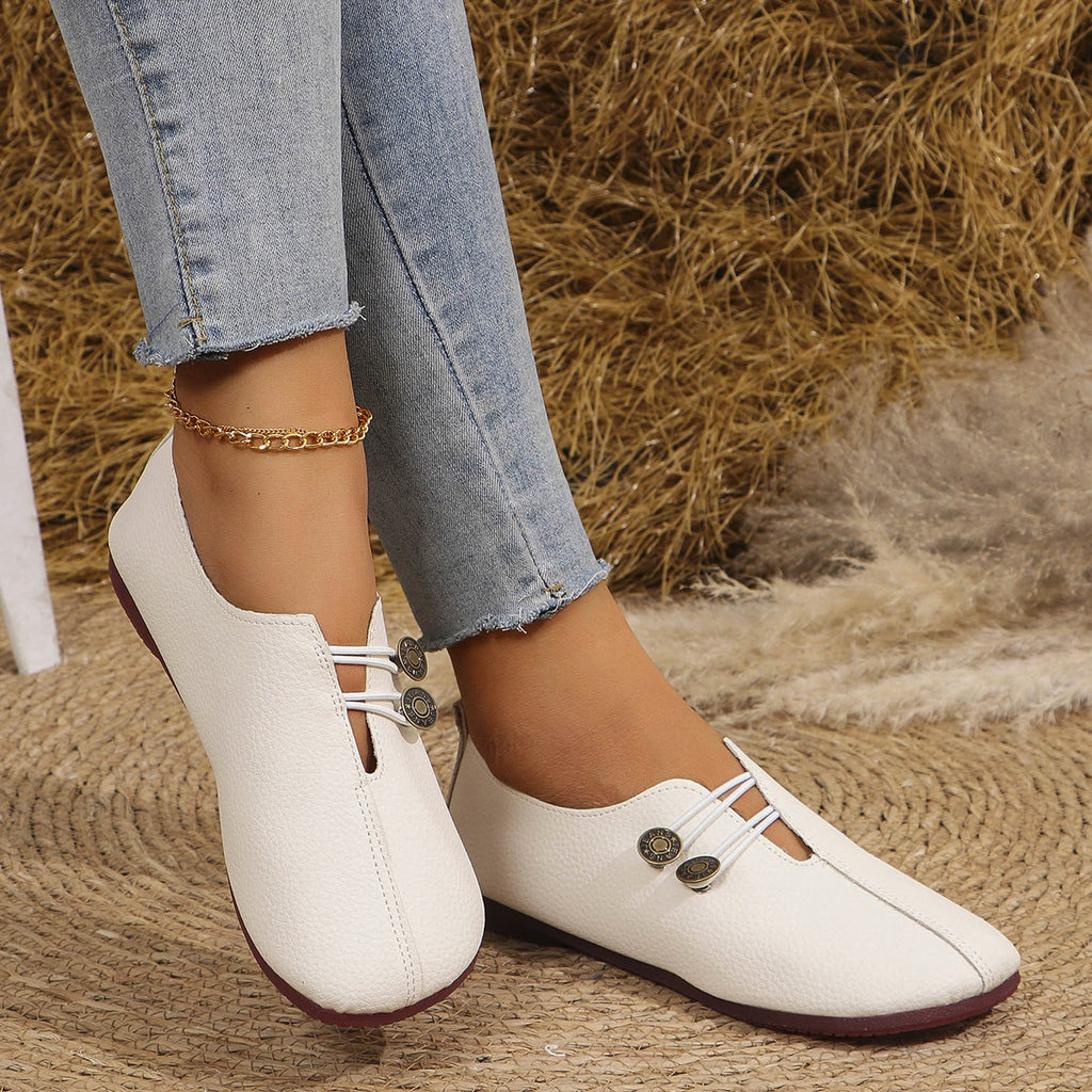 🔥 Summer Clearance Sale 💕 Elegant Women's Comfort Walking Shoes