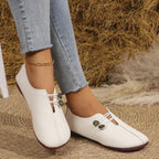 🔥 Summer Clearance Sale 💕 Elegant Women's Comfort Walking Shoes