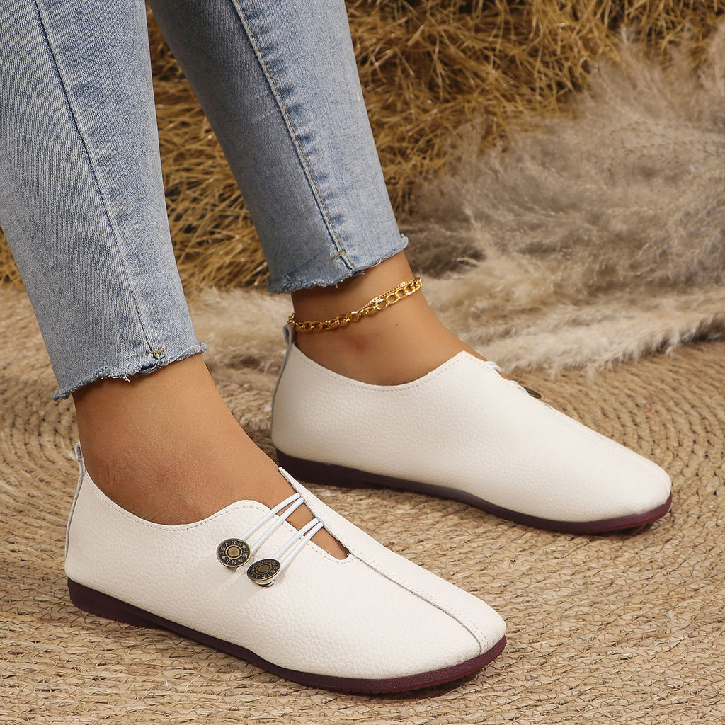 🔥 Summer Clearance Sale 💕 Elegant Women's Comfort Walking Shoes
