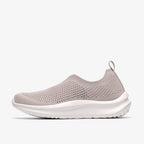 Walk on Clouds All Day – Solevana Breathable Knit Sneakers 👟
