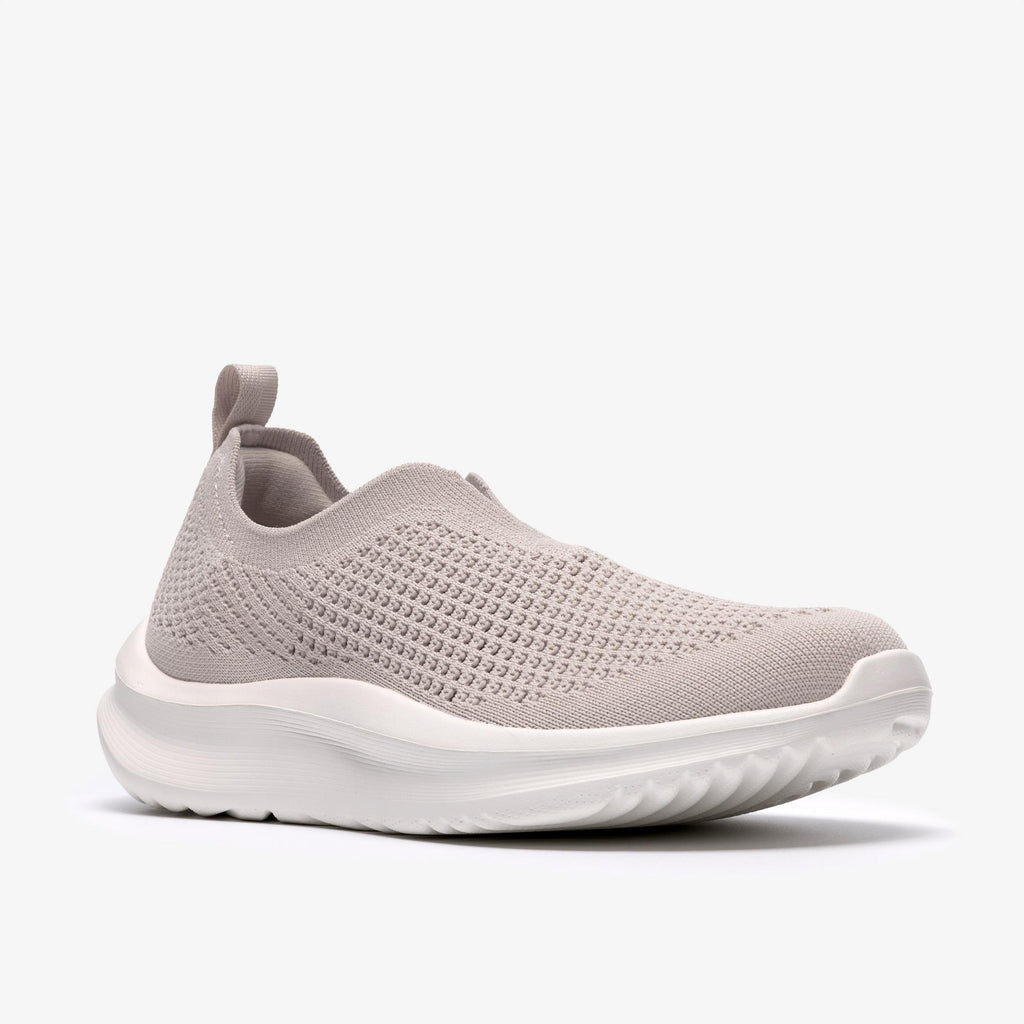 Walk on Clouds All Day – Solevana Breathable Knit Sneakers 👟