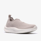Walk on Clouds All Day – Solevana Breathable Knit Sneakers 👟