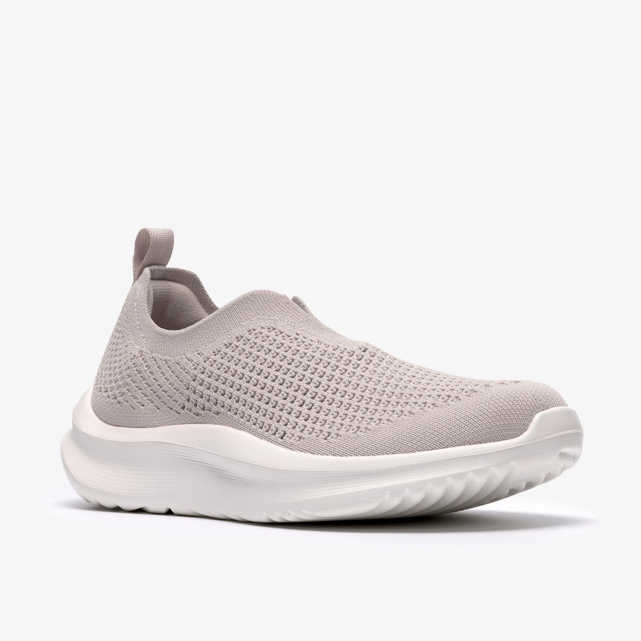 Walk on Clouds All Day – Solevana Breathable Knit Sneakers 👟