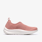 Walk on Clouds All Day – Solevana Breathable Knit Sneakers 👟