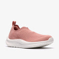 Walk on Clouds All Day – Solevana Breathable Knit Sneakers 👟