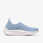 Walk on Clouds All Day – Solevana Breathable Knit Sneakers 👟